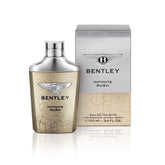 Bentley Infinite Rush Edt 100ml For Men-Al Reem Perfumes (The Perfume Qatar)